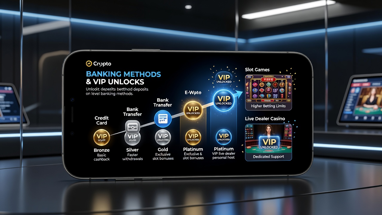 Live dealer table interface with VIP badge and payment confirmation overlay on mobile screen